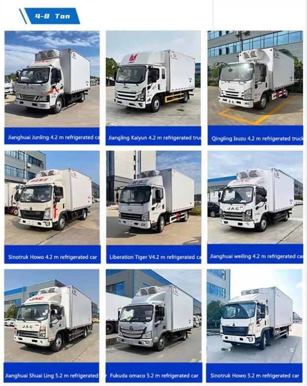 Chengli Special Automobile Co., Ltd.