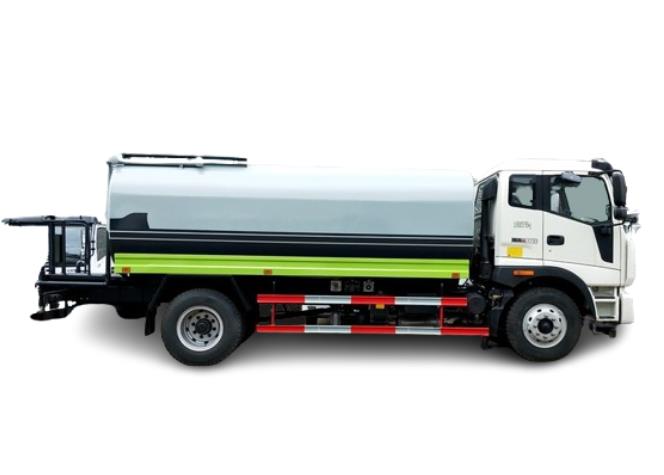 FOTON Aumark 4x2 2600 Gallon Water Sprinkler Truck