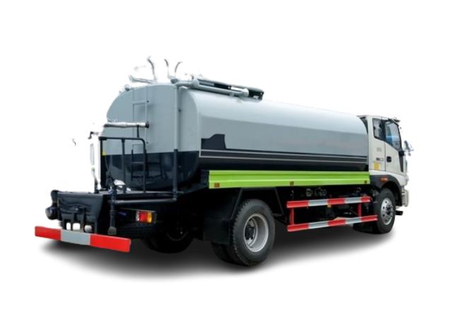 FOTON Aumark 4x2 2600 Gallon Water Sprinkler Truck