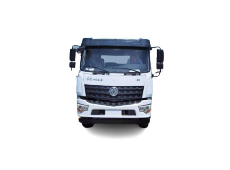 DongFeng 6x4  4000 Gallon Water Truck