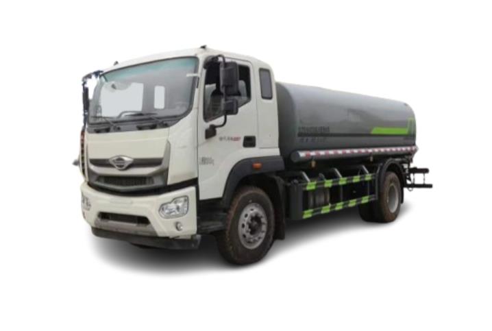 FOTON 4x2 16000 Litre Water Truck