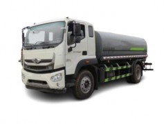 FOTON 4x2 16000 Litre Water Truck