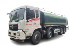 DongFeng 8x4 6000 Gallon Water Truck