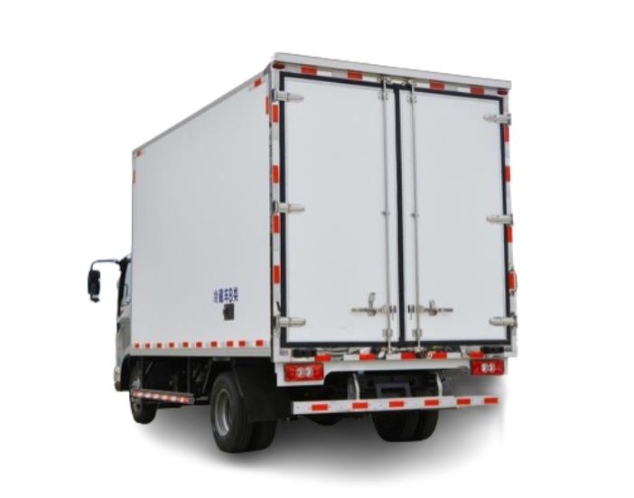 FOTON 13FT 8 Ton Freezer Refrigerated Truck