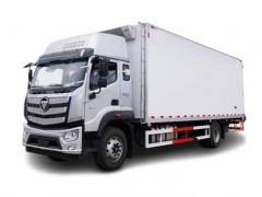 FOTON 12 Ton Fridge Truck